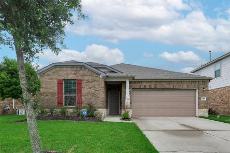 8127 Running Brook Lane Richmond TX 77469