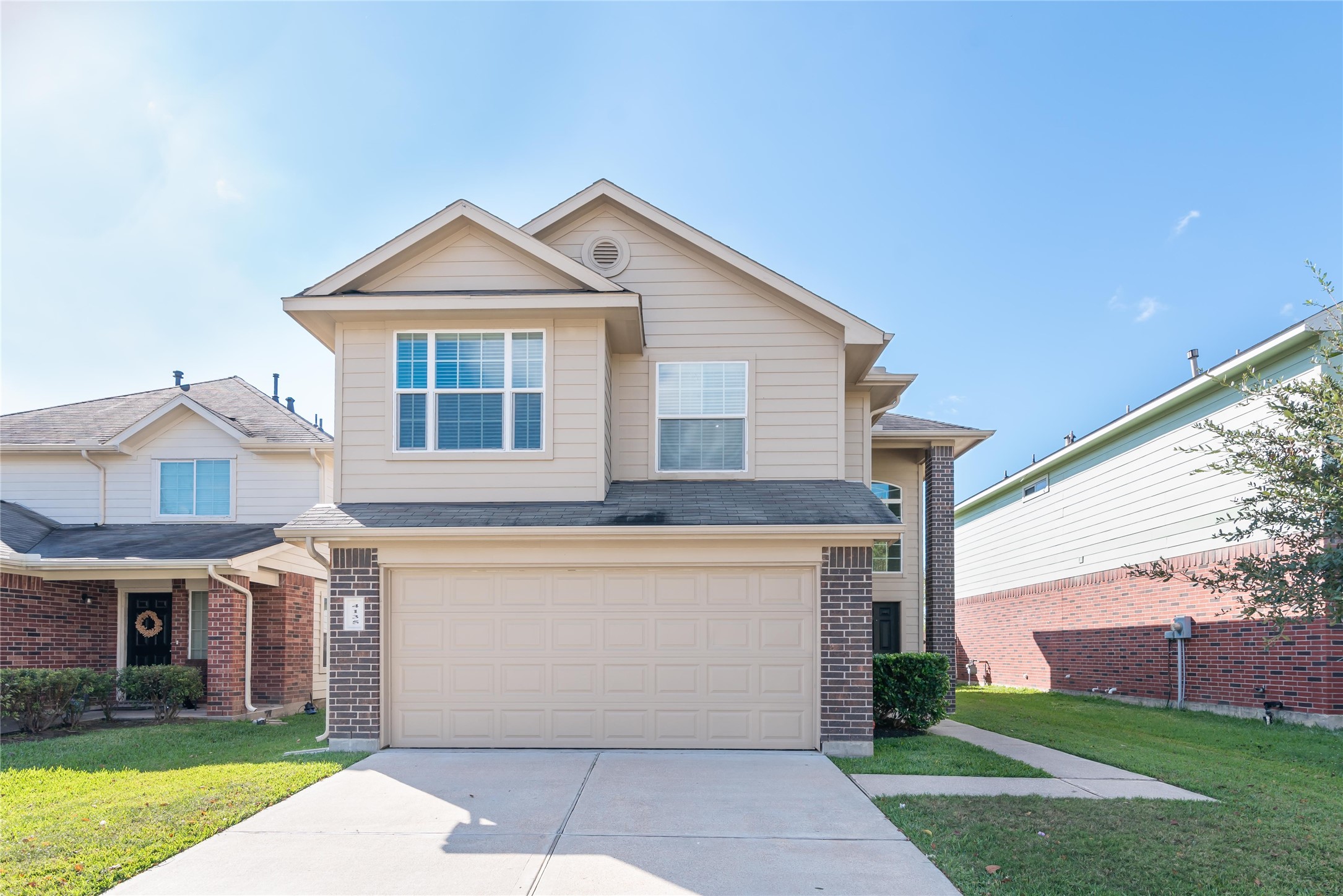 4135 Nathans Park Place Houston TX 77053