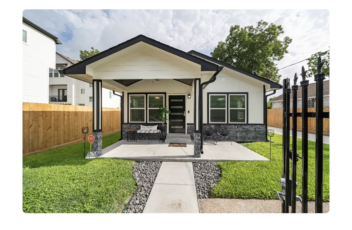 4601 Vernon Street Houston TX 77020