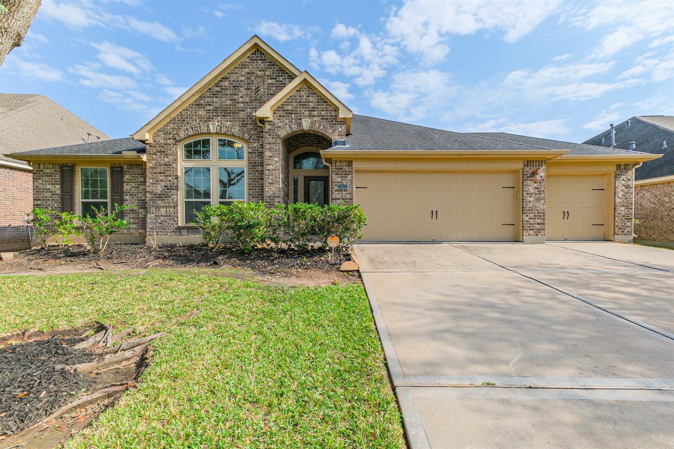21602 Masonwood Lane Richmond TX 77469