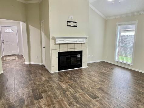 2216 Westminister Street Pearland TX 77581