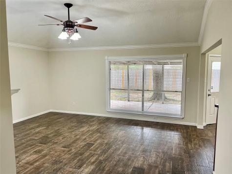 2216 Westminister Street Pearland TX 77581