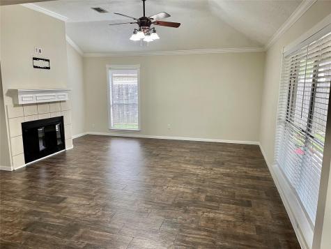 2216 Westminister Street Pearland TX 77581