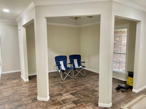 2216 Westminister Street Pearland TX 77581