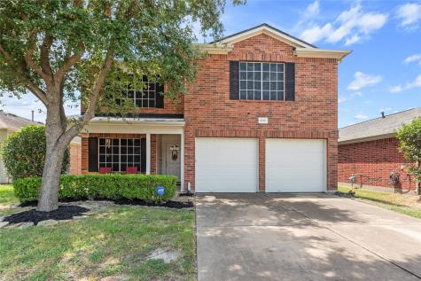 9315 Copper Cove Drive Houston TX 77095