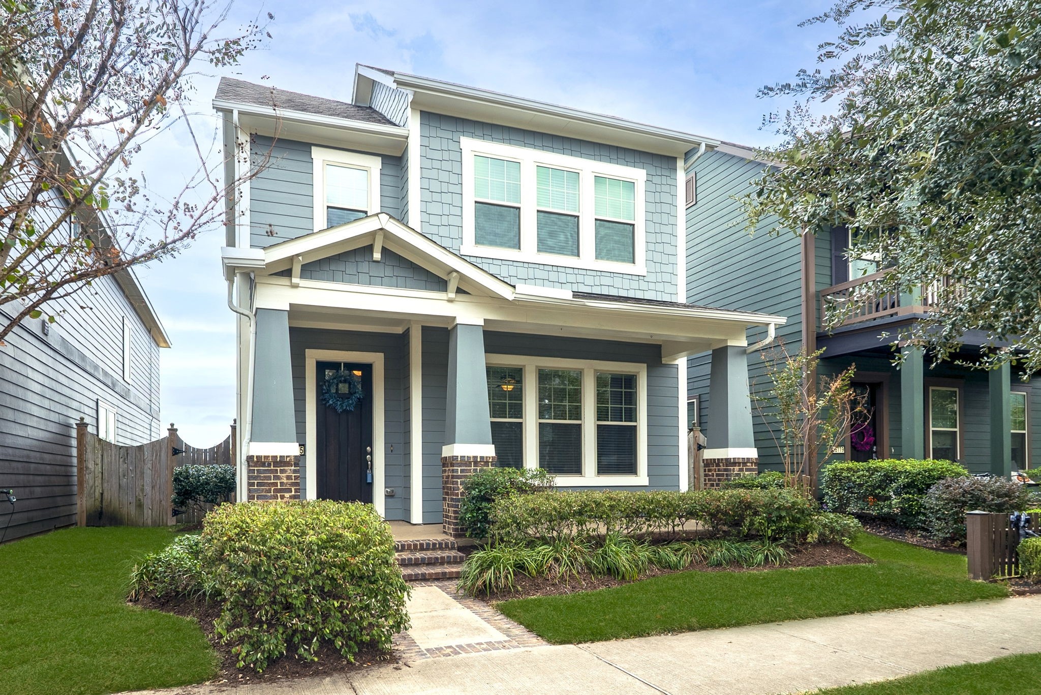 18115 Moonlit River Drive Cypress TX 77433