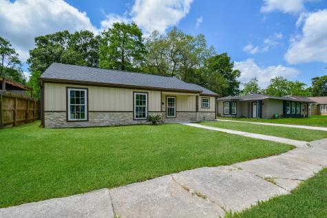 7346 Thurow Street Houston TX 77087