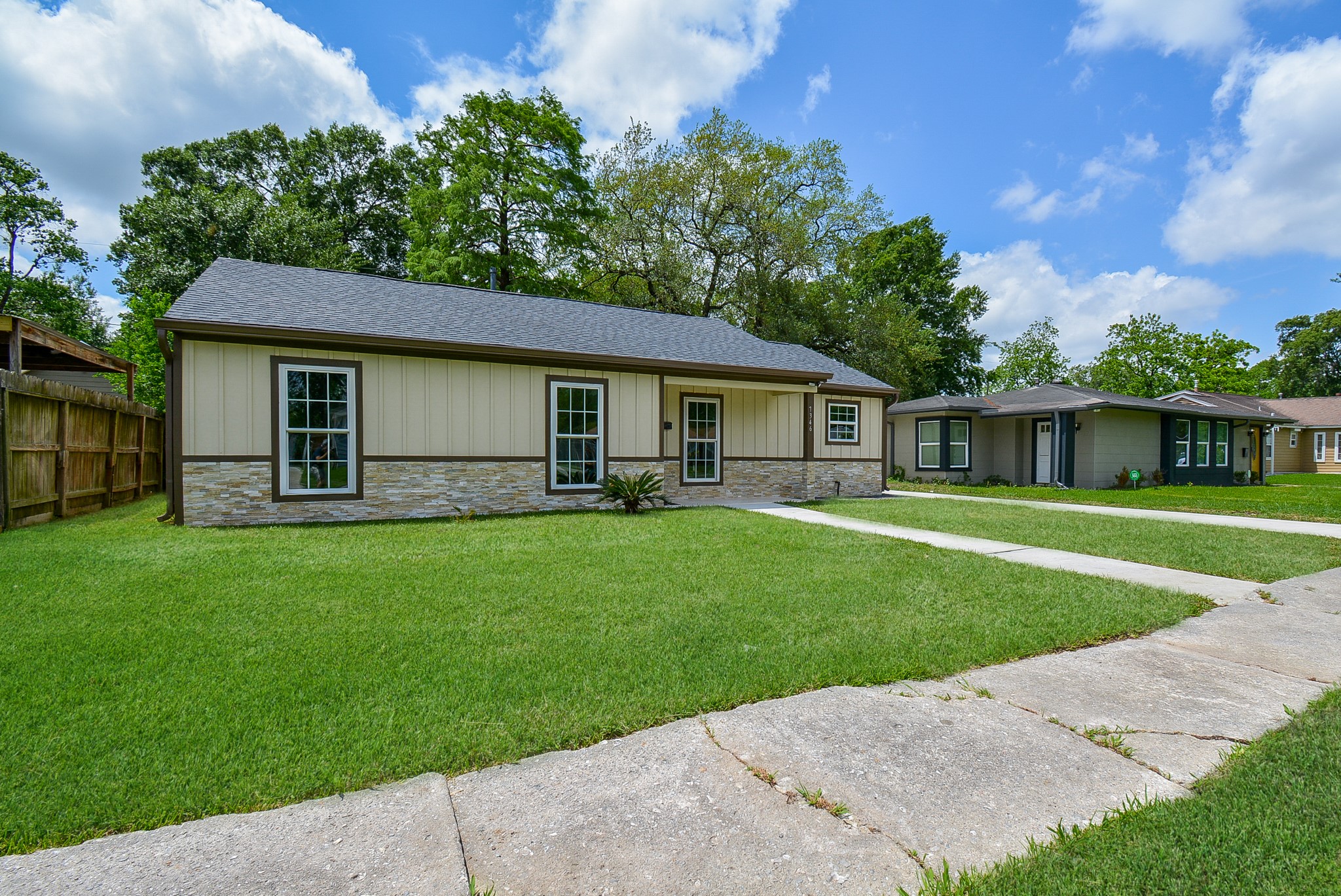 7346 Thurow Street Houston TX 77087