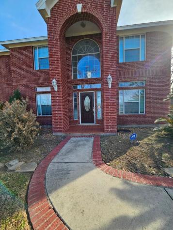 13810 Lillja Road Houston TX 77037