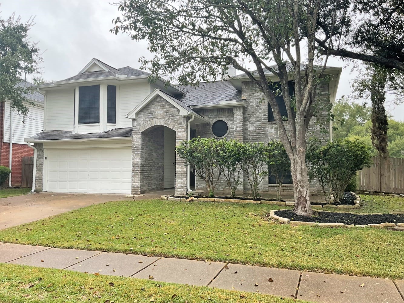 2147 Musket Ridge Drive Richmond TX 77406