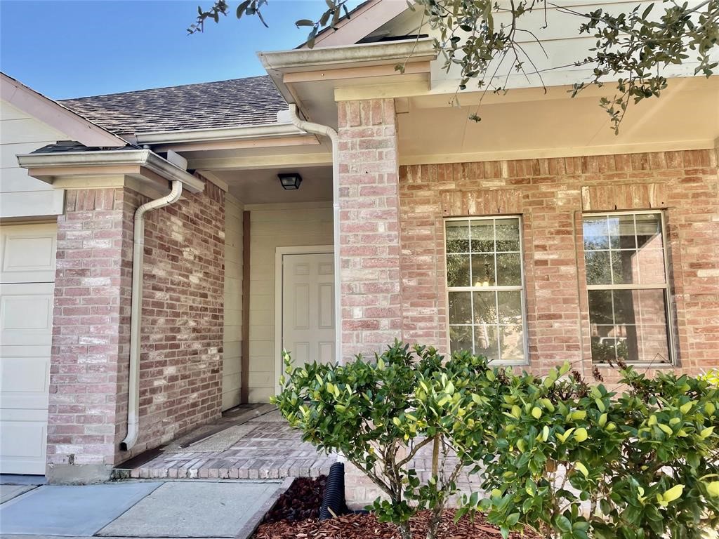 6606 Eastleigh Lane Houston TX 77049