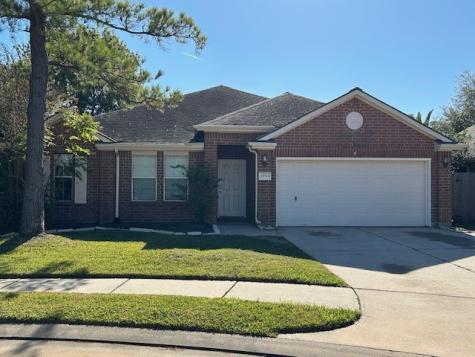19711 Morning Glory Terrace Court Cypress TX 77433