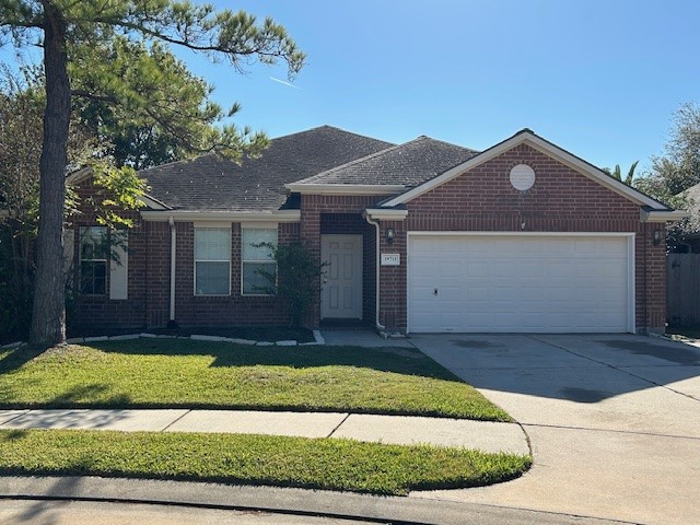 19711 Morning Glory Terrace Court Cypress TX 77433