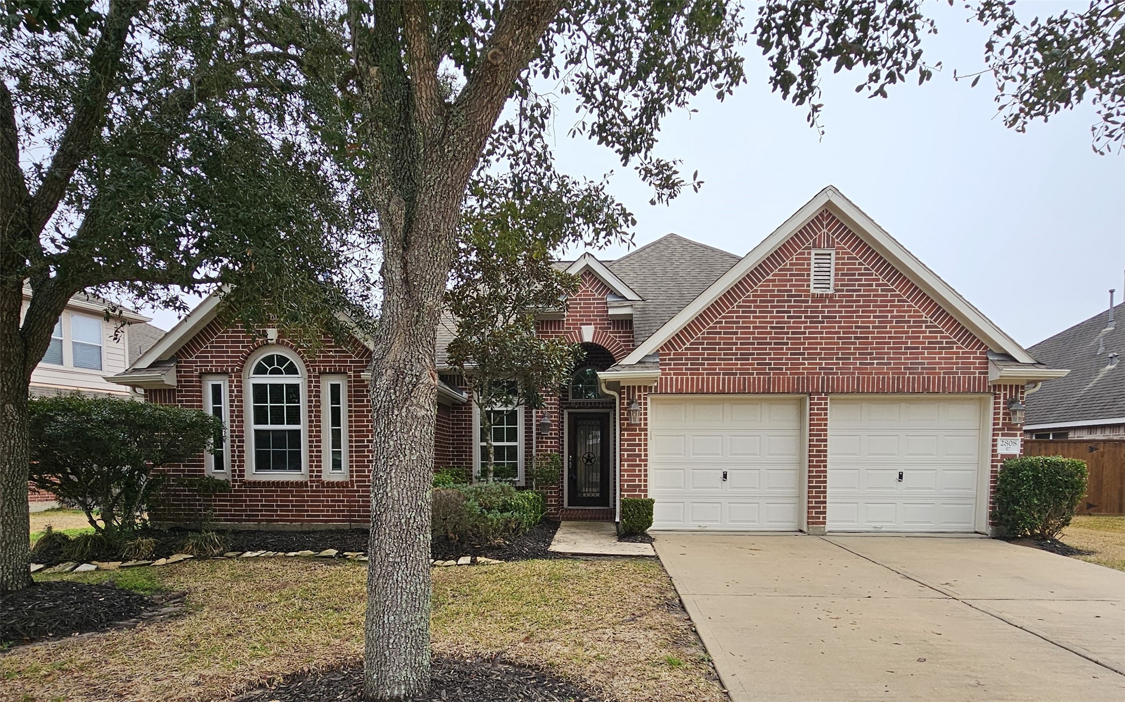 2808 Chinaberry Park Lane League City TX 77573