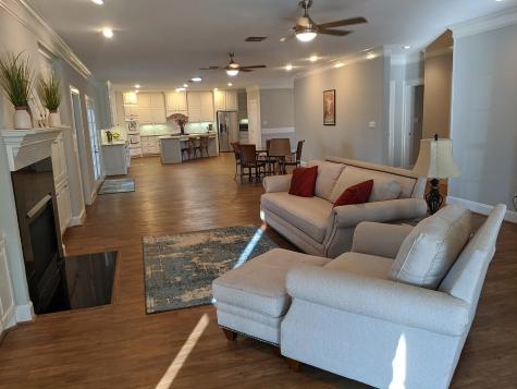 4309 Bowser Road Fulshear TX 77441
