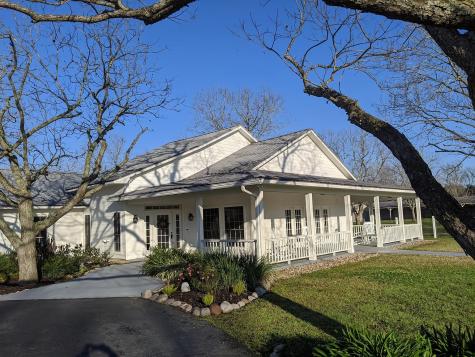 4309 Bowser Road Fulshear TX 77441