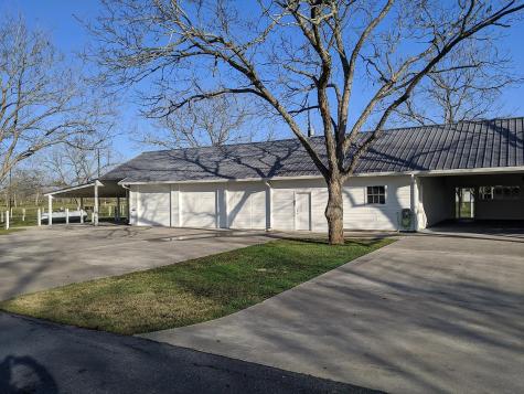 4309 Bowser Road Fulshear TX 77441