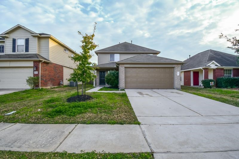 19455 Dry Canyon Court Katy TX 77449