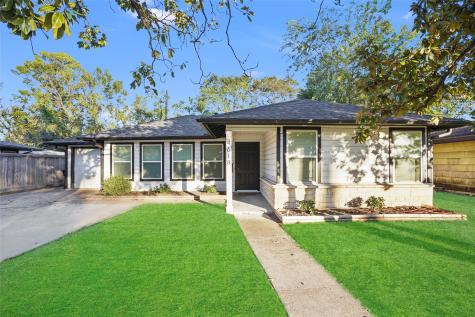 4618 Ella Boulevard Houston TX 77018