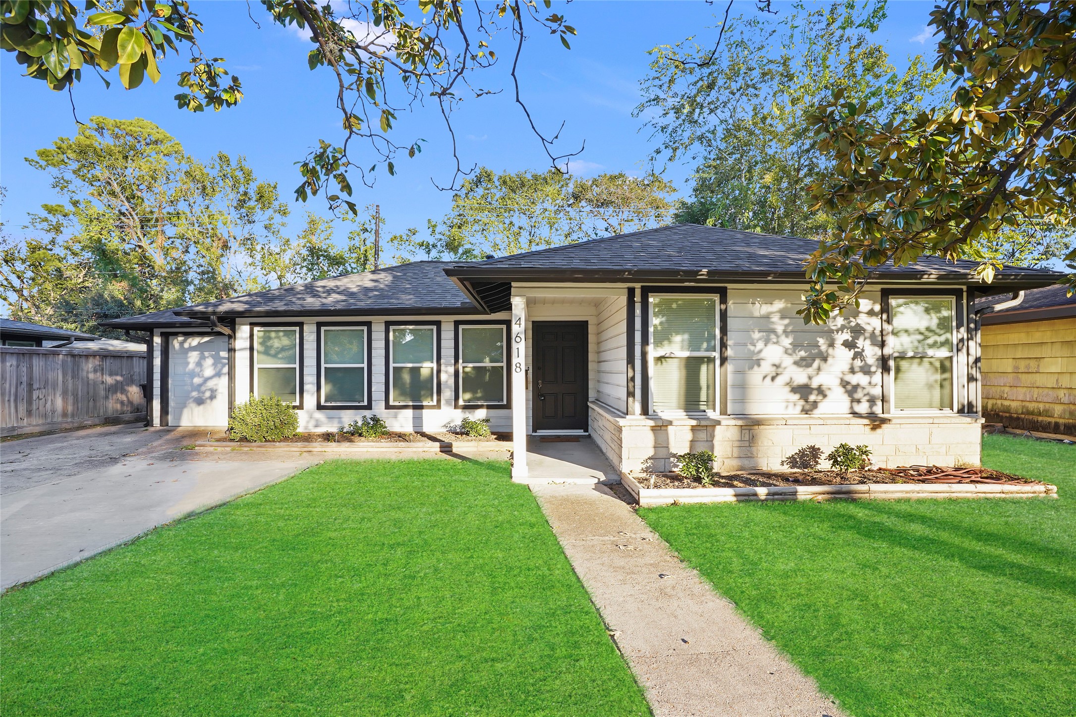 4618 Ella Boulevard Houston TX 77018