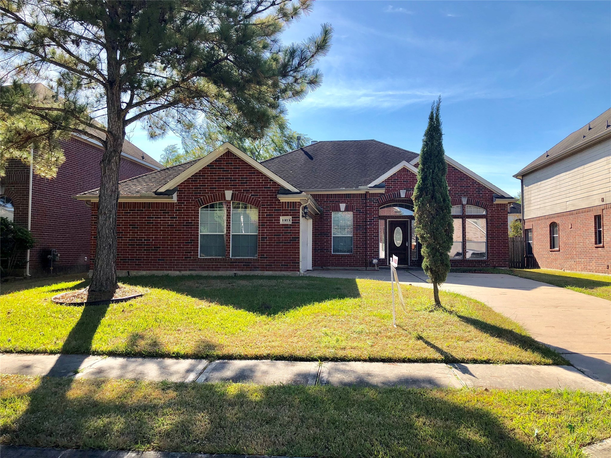 13113 Sunset Cliff Court Sugar Land TX 77478