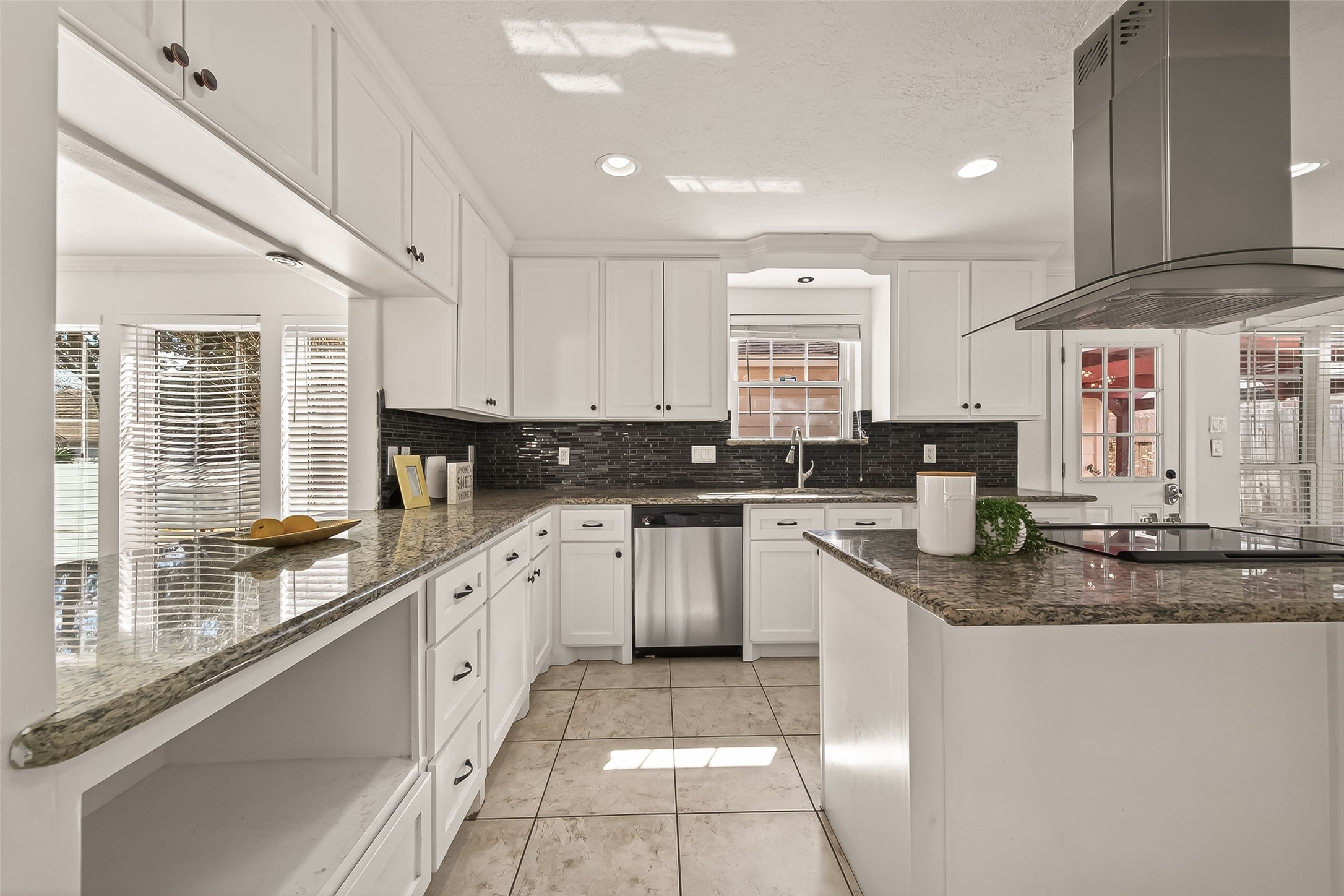 11414 Meadow Lake Drive Houston TX 77077