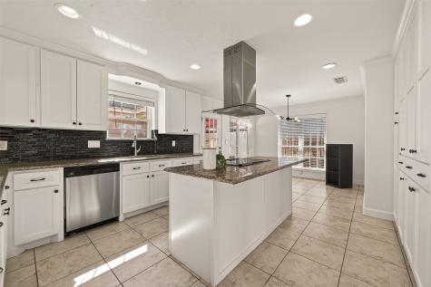 11414 Meadow Lake Drive Houston TX 77077