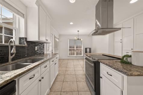 11414 Meadow Lake Drive Houston TX 77077
