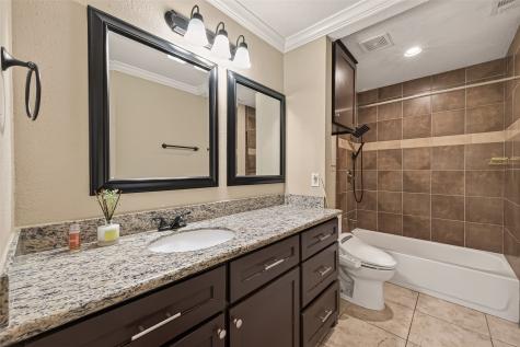 11414 Meadow Lake Drive Houston TX 77077