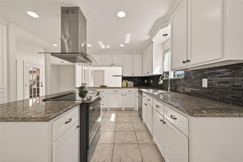 11414 Meadow Lake Drive Houston TX 77077