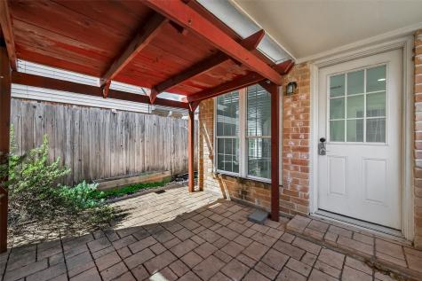 11414 Meadow Lake Drive Houston TX 77077