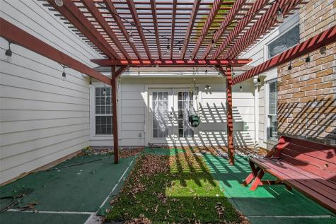 11414 Meadow Lake Drive Houston TX 77077
