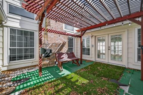 11414 Meadow Lake Drive Houston TX 77077