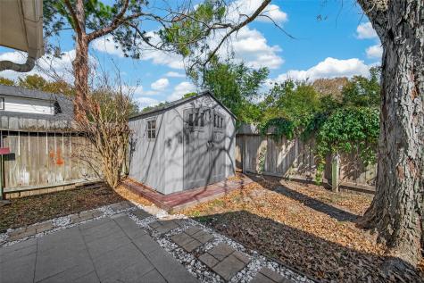11414 Meadow Lake Drive Houston TX 77077