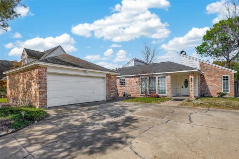 11414 Meadow Lake Drive Houston TX 77077