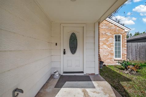 11414 Meadow Lake Drive Houston TX 77077