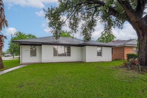 1040 17th Street Galena Park TX 77547