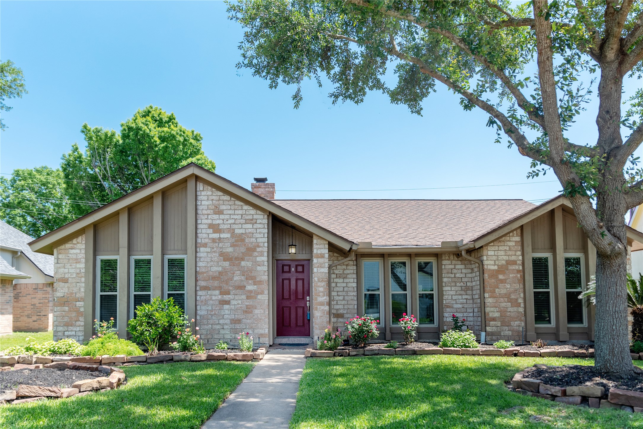 21106 Park Mount Drive Katy TX 77450