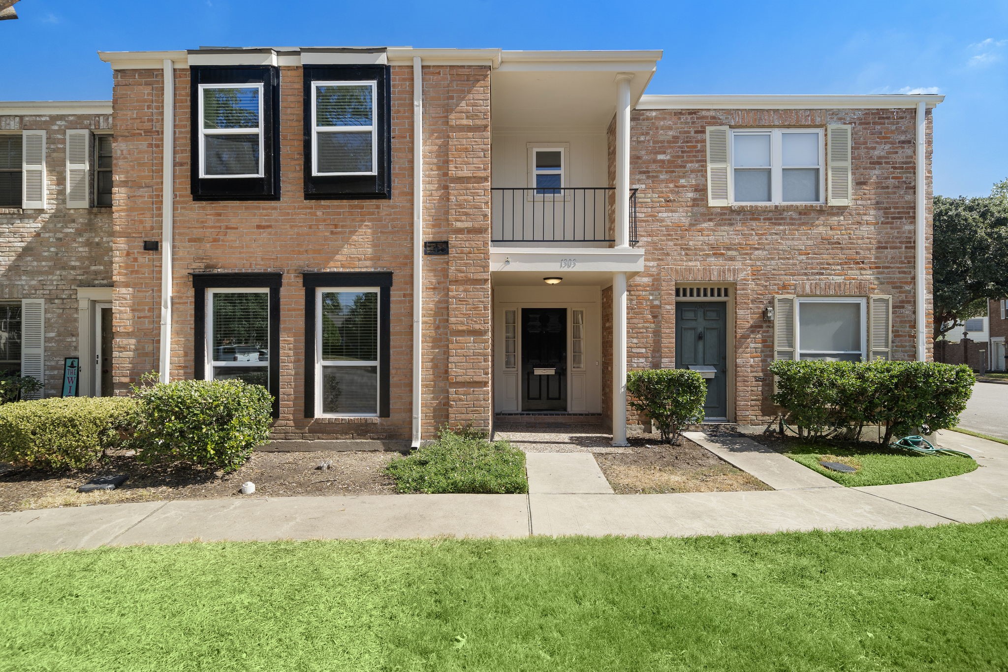 1303 Country Place Drive Houston TX 77079