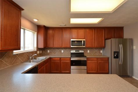 1915 Palmetto Park Court Katy TX 77493
