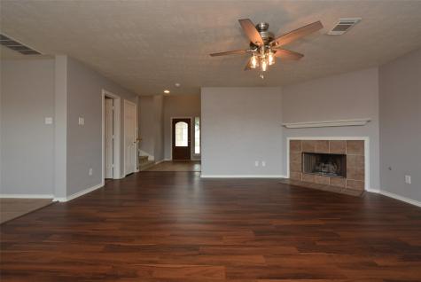1915 Palmetto Park Court Katy TX 77493