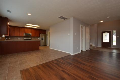 1915 Palmetto Park Court Katy TX 77493