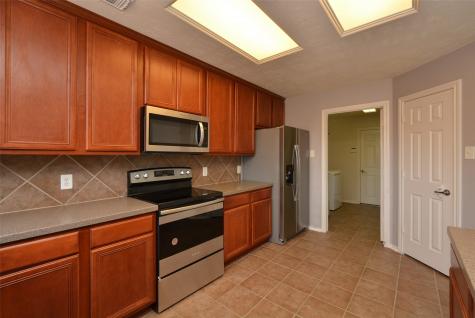 1915 Palmetto Park Court Katy TX 77493