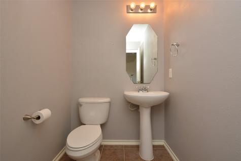 1915 Palmetto Park Court Katy TX 77493