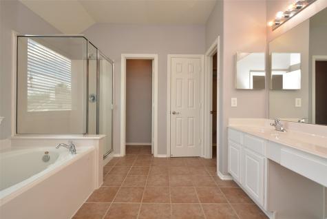 1915 Palmetto Park Court Katy TX 77493