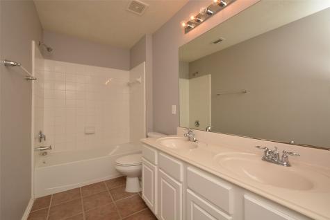 1915 Palmetto Park Court Katy TX 77493