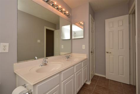 1915 Palmetto Park Court Katy TX 77493