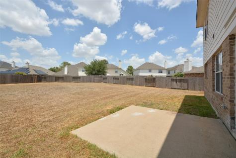 1915 Palmetto Park Court Katy TX 77493