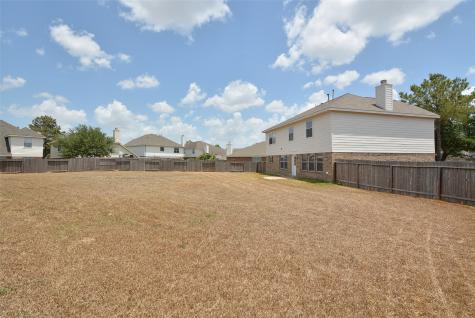 1915 Palmetto Park Court Katy TX 77493