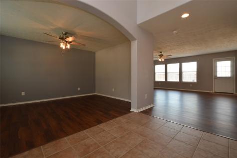1915 Palmetto Park Court Katy TX 77493